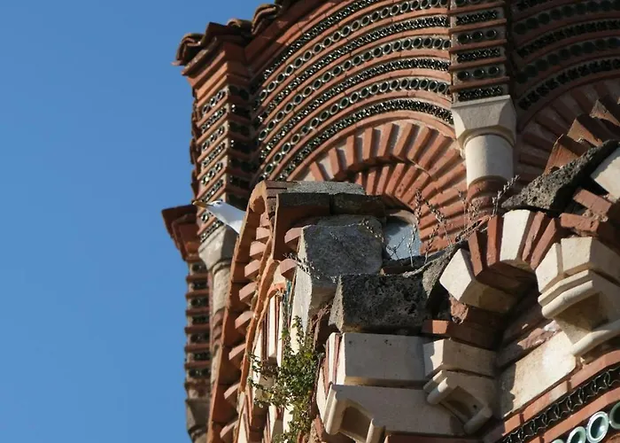 Appartement Port Nessebar